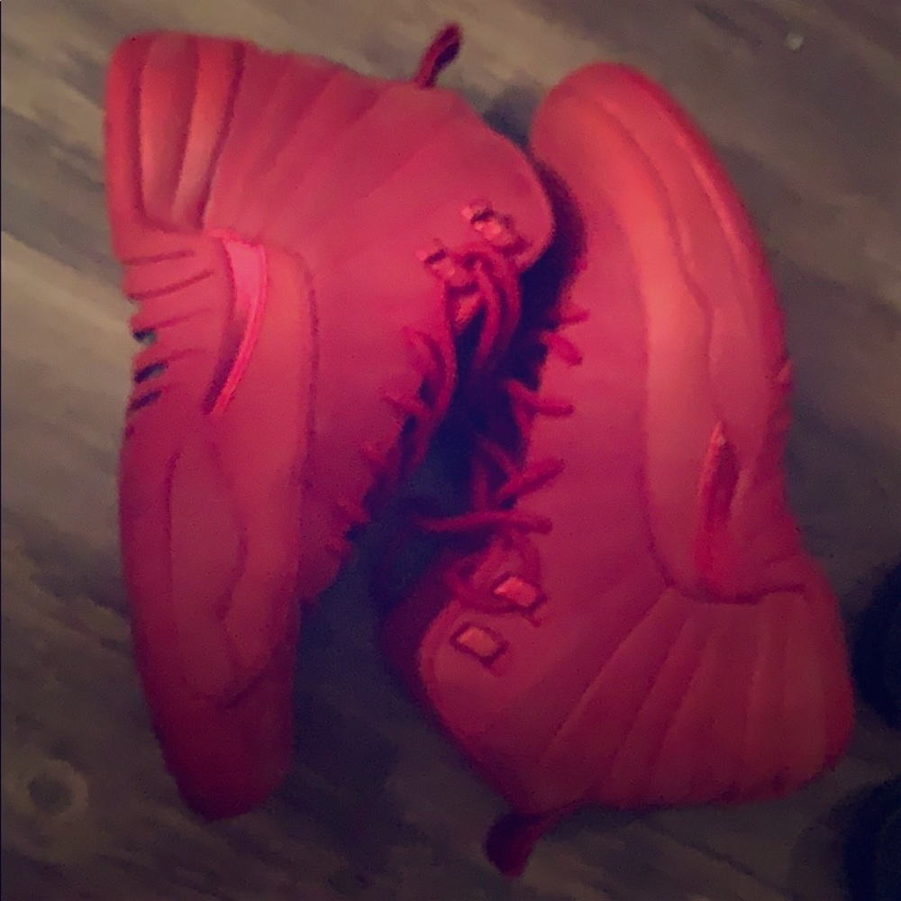 Jordan 12
